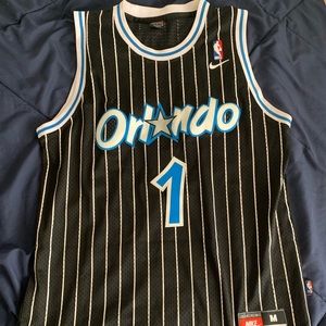 Penny Hardaway Jersey